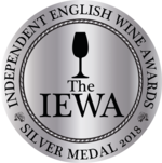 FHV'S LONDON BRUT WINS A SILVER MEDAL IN THE INDEPENDENT ENGLISH WINE AWARDS