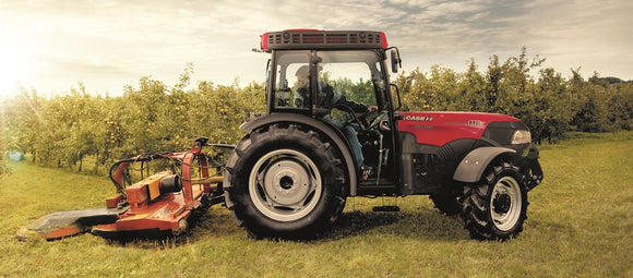 Help Save London's Vineyard!