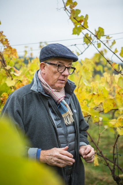 The Ground Beneath Our Feet