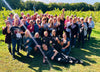 Harvest reflections from an FHV volunteer