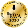 FHV Bacchus 2019 wins IEWA Gold Medal !