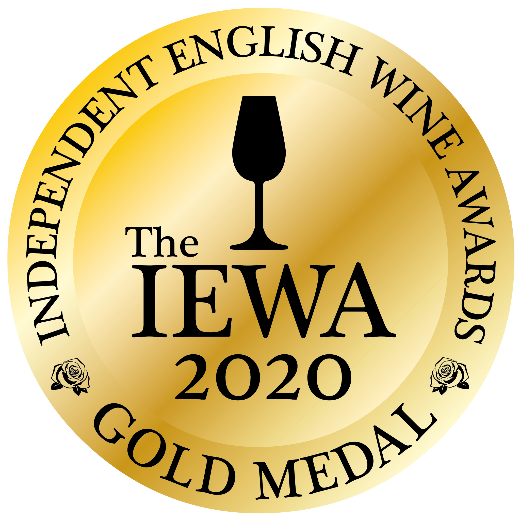FHV Bacchus 2019 wins IEWA Gold Medal !