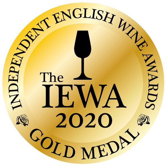 FHV Bacchus 2019 wins IEWA Gold Medal !