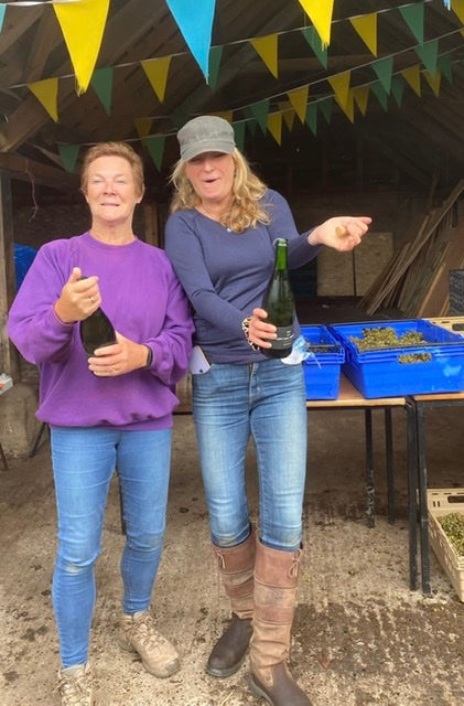 2019 London Brut - it's here!