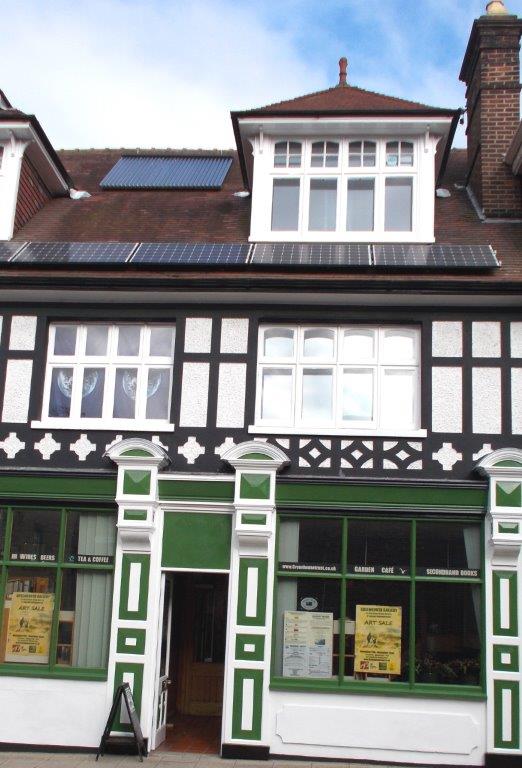 FHV Wine Tasting Event in Norwich