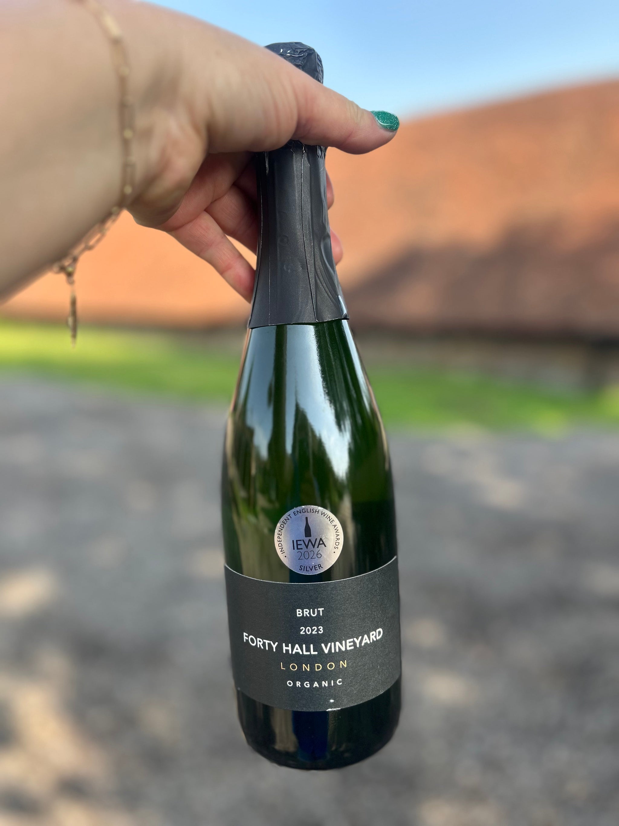 London Sparkling wine