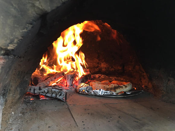 A morning with 'Cob in the Community'