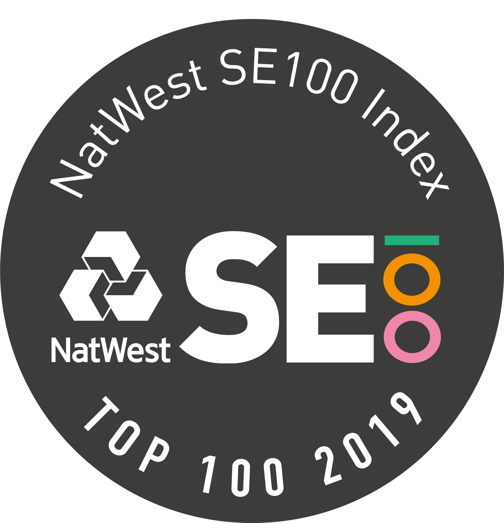 FHV listed in the Top 100 Social Enterprises