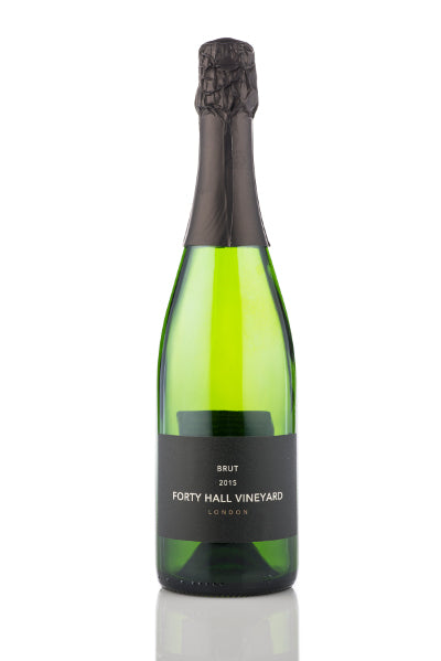 2015 Vintage London Sparkling has arrived!