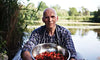Pop up lunch in the Vineyard with Crayfish Bob - Saturday July 14th