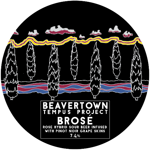 Collaboration with Beavertown Brewery