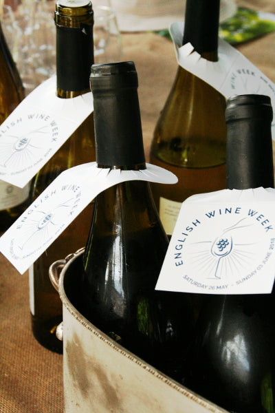 2018 Wine Release This Sunday!