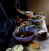Harvest Lunch