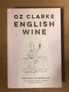 Forty Hall Vineyard in Oz Clarke's new book