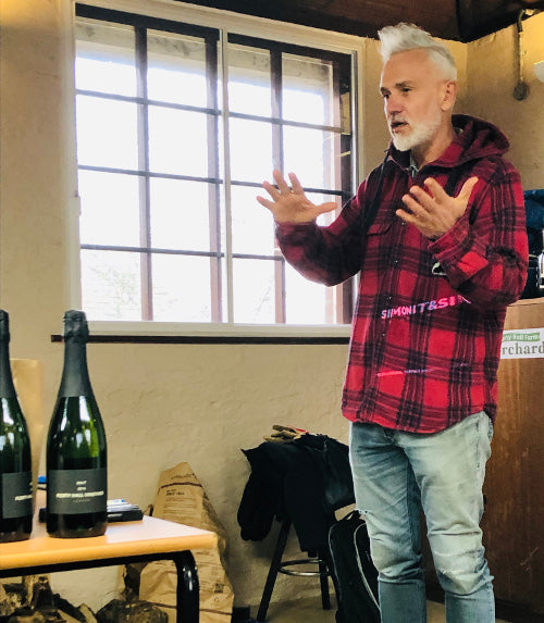 An inspirational visit from Simonit & Sirch  - The pruninguys