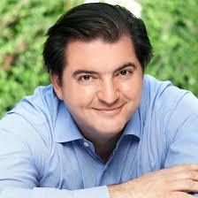 Matthew Jukes on FHV