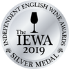 FHV wins a Silver Medal in the Independent English Wine Awards!