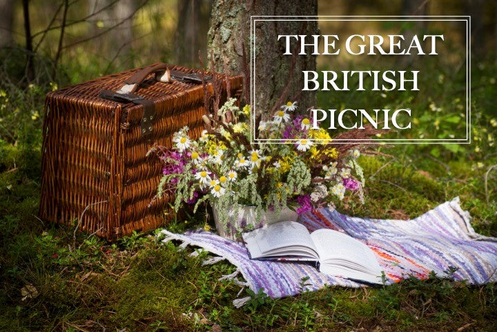 Summer is picnic season!