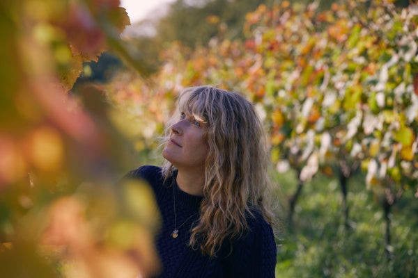 Women in Viticulture Project