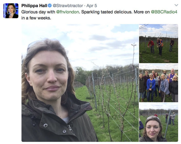 Hear our Story on BBC Radio 4