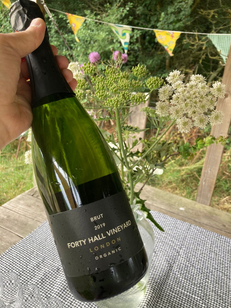 Forty Hall Vineyard Gift Card